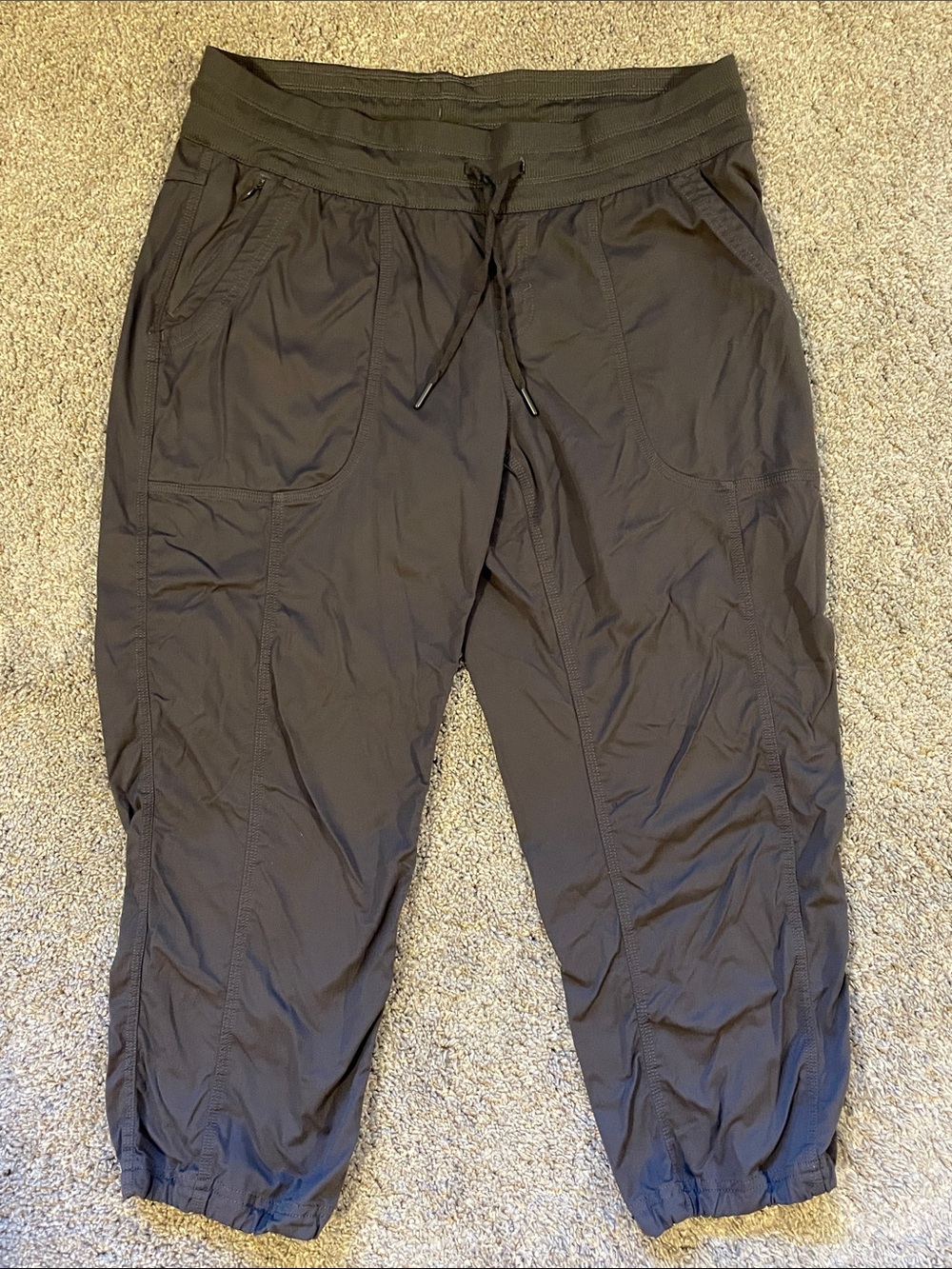 The North Face Capris - Picture 6 of 7